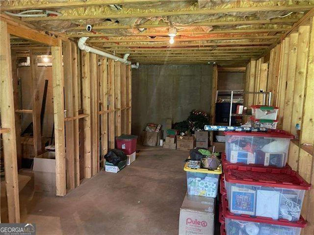 132 Blue Sky Drive, Dawsonville, GA 30534