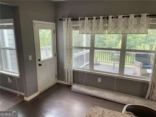 132 Blue Sky Drive, Dawsonville, GA 30534