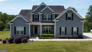 132 Blue Sky Drive, Dawsonville, GA 30534