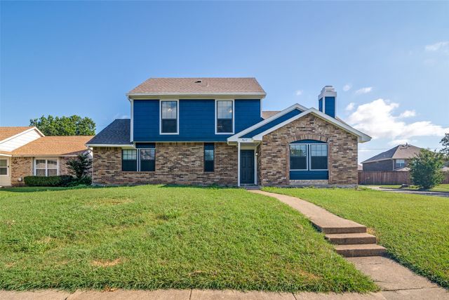 7617 Pebble Beach Drive, Rowlett, TX 75088