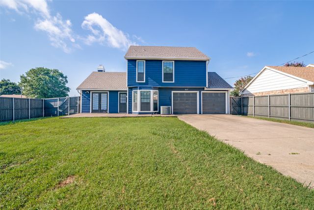 7617 Pebble Beach Drive, Rowlett, TX 75088