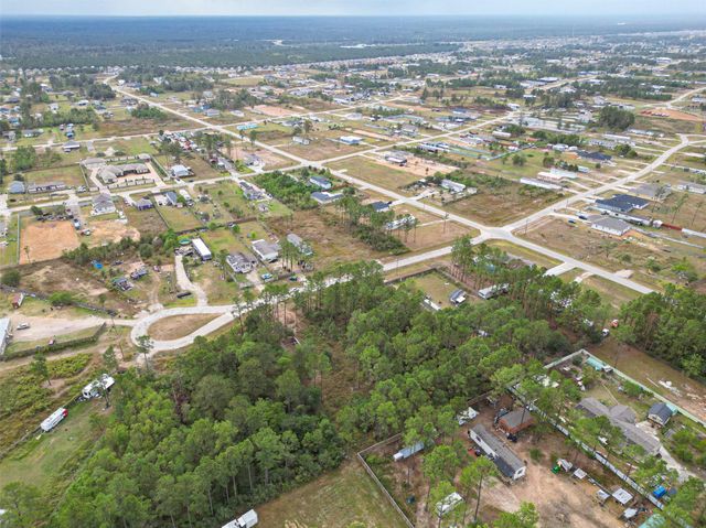 326 Road 5126, Cleveland, TX 77327