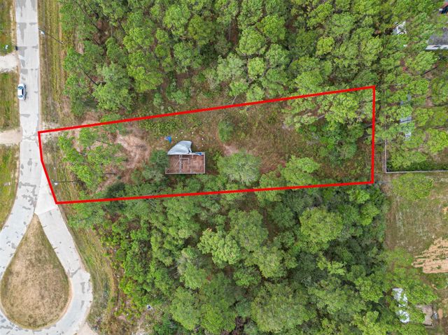 326 Road 5126, Cleveland, TX 77327