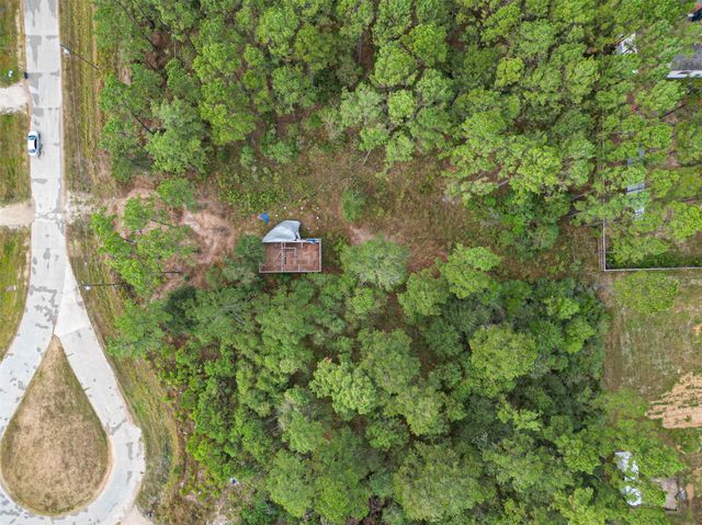 326 Road 5126, Cleveland, TX 77327