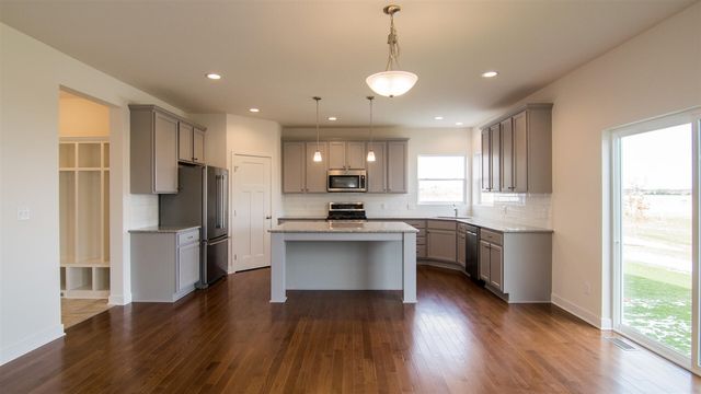 5092 Rutland Drive, Saline, MI 48176