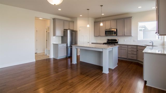 5092 Rutland Drive, Saline, MI 48176