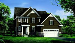 5092 Rutland Drive, Saline, MI 48176
