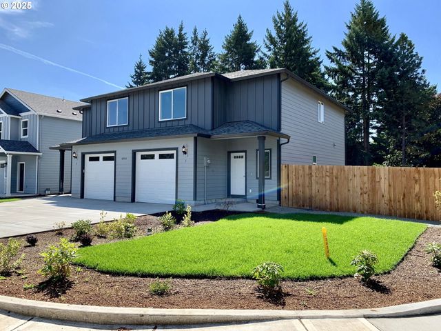 10703 Ne 70TH St, Vancouver, WA 98662