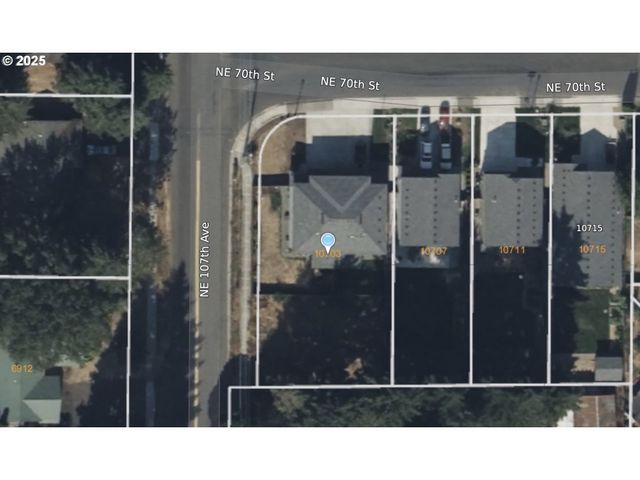 10703 Ne 70TH St, Vancouver, WA 98662