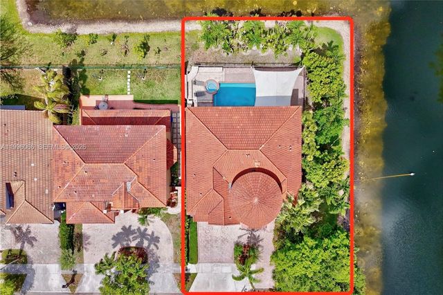 6502 SW 162nd Ct, Miami, FL 33193