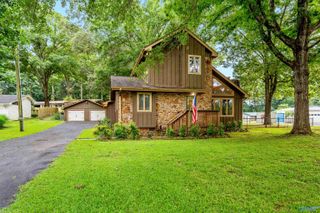 292 Point Of Pines, Guntersville, AL 35976