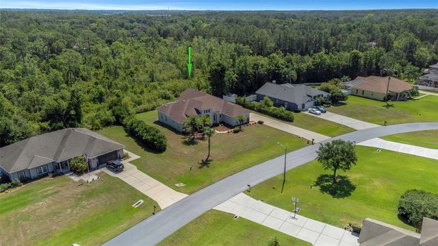6218 BRIDLEFORD DRIVE, Wesley Chapel, FL 33545