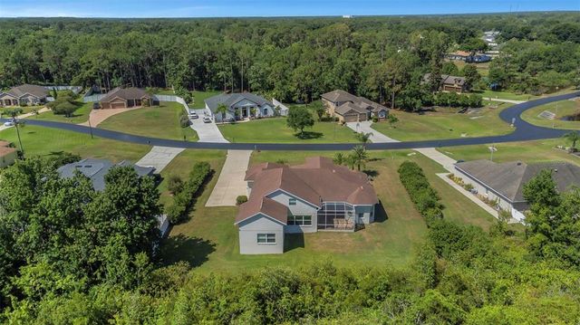 6218 BRIDLEFORD DRIVE, Wesley Chapel, FL 33545