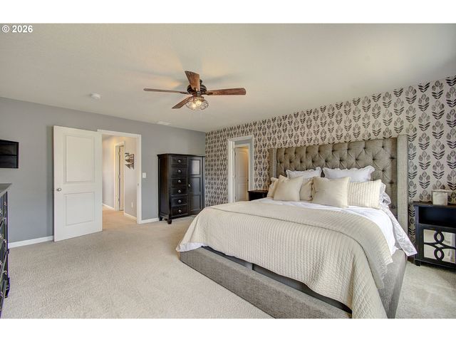 915 N GIBERT Ct, Ridgefield, WA 98642