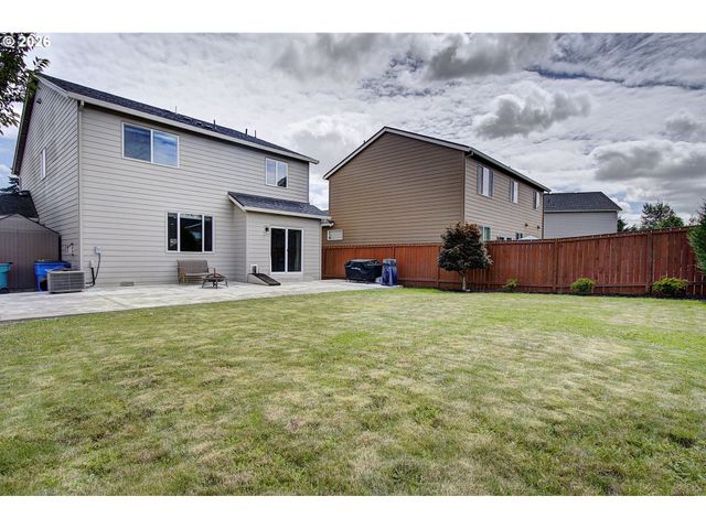 915 N GIBERT Ct, Ridgefield, WA 98642