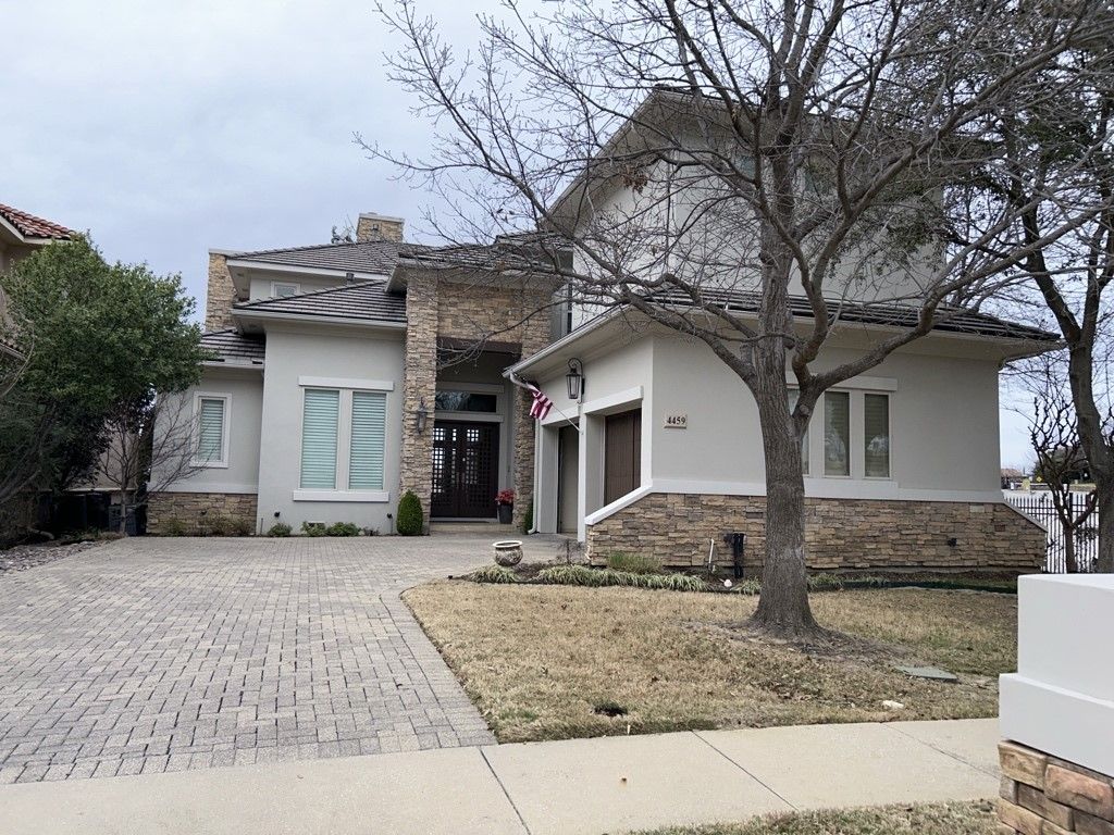 4459 Lena Lane, Irving, TX 75038