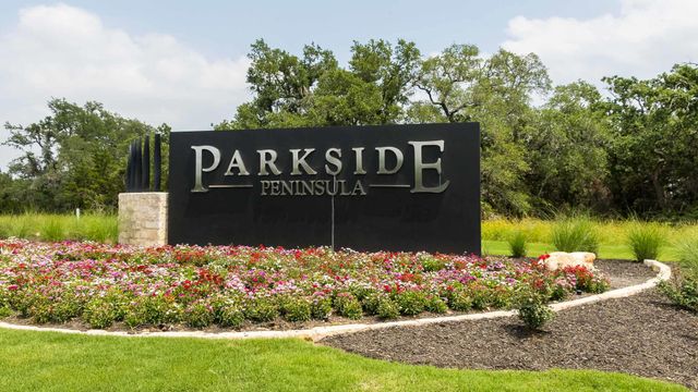 1487 Cypress Paul ST, Georgetown, TX 78628