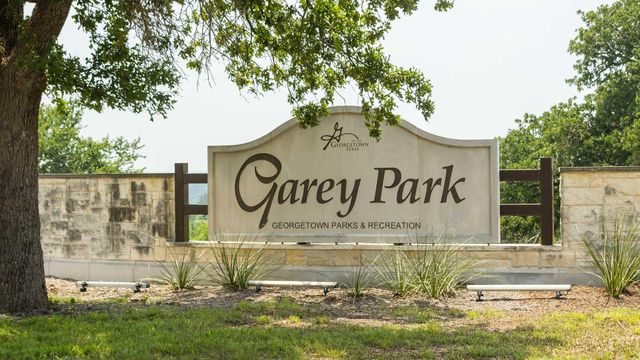 1487 Cypress Paul ST, Georgetown, TX 78628