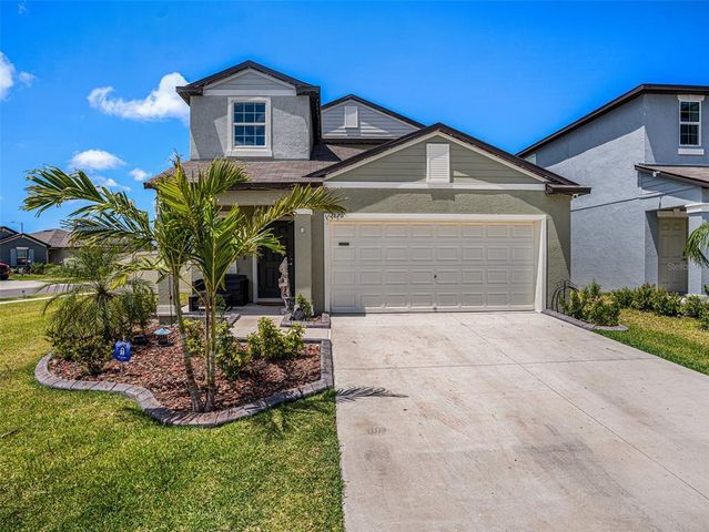 2870 SILVER SCALLOP DRIVE, Wimauma, FL 33598