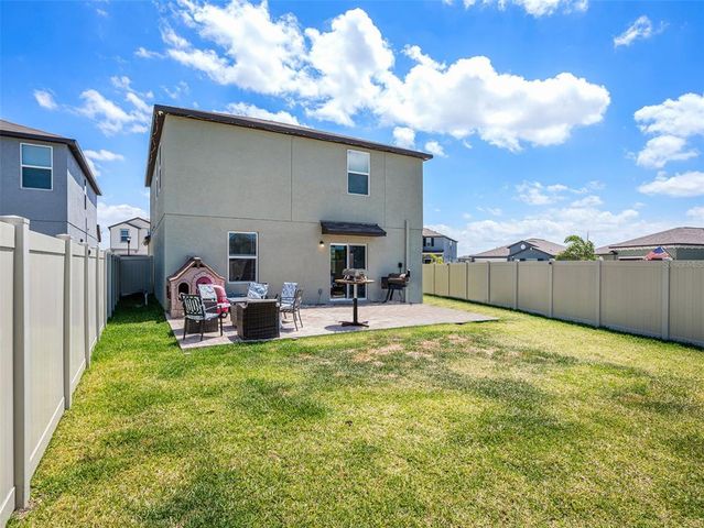 2870 SILVER SCALLOP DRIVE, Wimauma, FL 33598