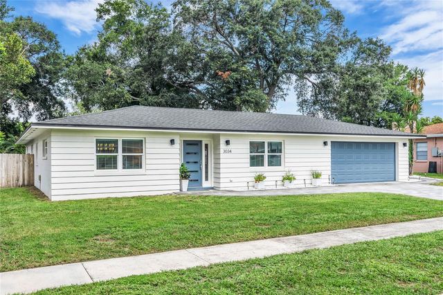 3034 KINGFISHER DRIVE, Orlando, FL 32806