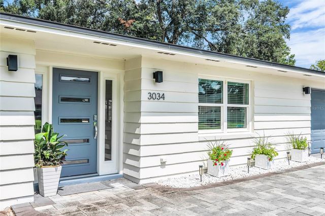 3034 KINGFISHER DRIVE, Orlando, FL 32806