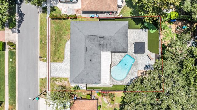 3034 KINGFISHER DRIVE, Orlando, FL 32806