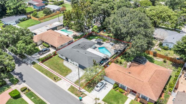 3034 KINGFISHER DRIVE, Orlando, FL 32806