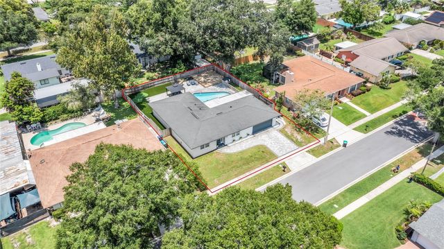 3034 KINGFISHER DRIVE, Orlando, FL 32806