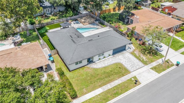 3034 KINGFISHER DRIVE, Orlando, FL 32806