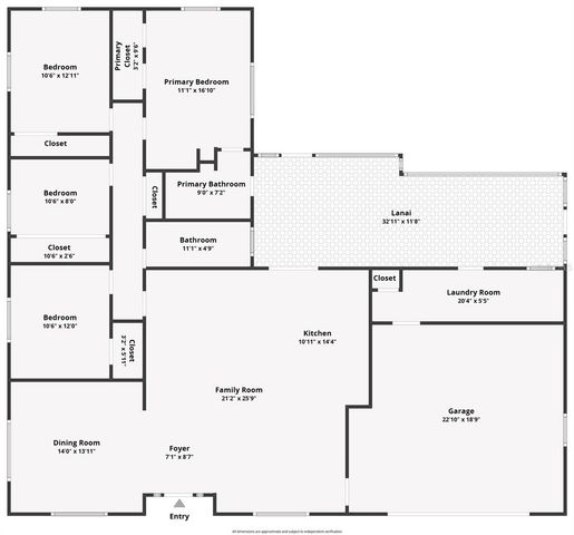 3034 KINGFISHER DRIVE, Orlando, FL 32806