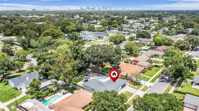 3034 KINGFISHER DRIVE, Orlando, FL 32806