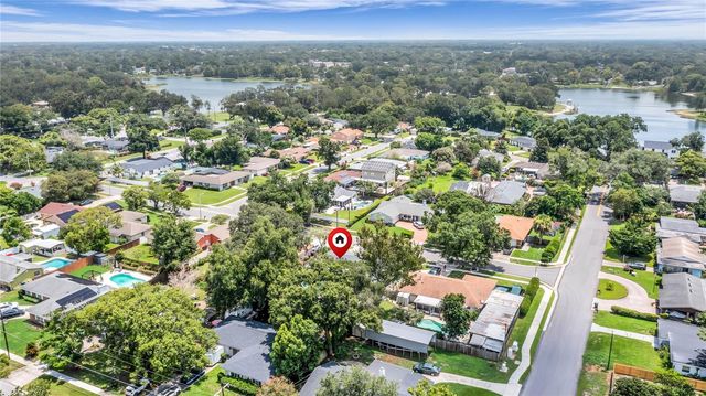 3034 KINGFISHER DRIVE, Orlando, FL 32806