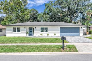 3034 KINGFISHER DRIVE, Orlando, FL 32806