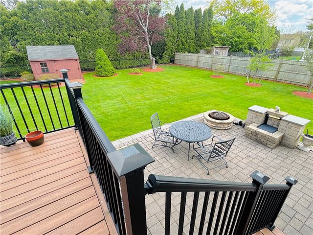 166 Mohawk Drive, Seekonk, MA 02771