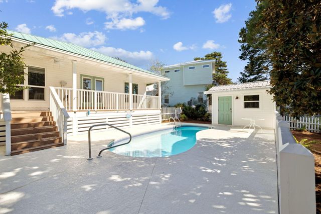 125 Tradewinds Drive, Santa Rosa Beach, FL 32459