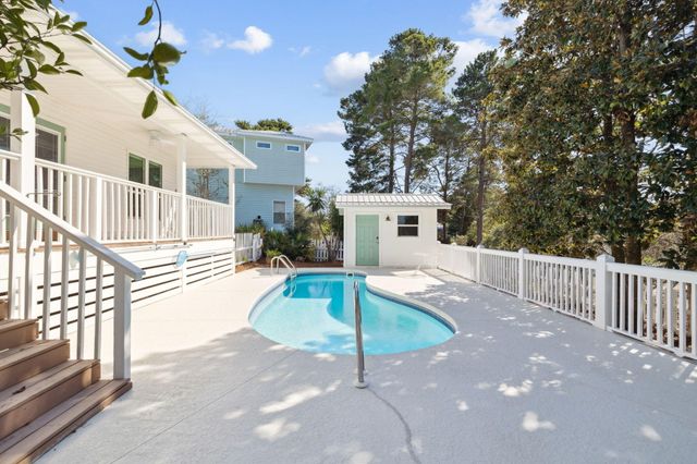 125 Tradewinds Drive, Santa Rosa Beach, FL 32459