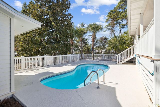 125 Tradewinds Drive, Santa Rosa Beach, FL 32459
