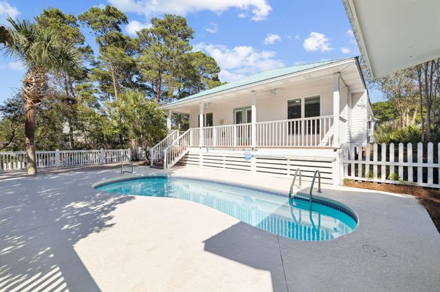125 Tradewinds Drive, Santa Rosa Beach, FL 32459