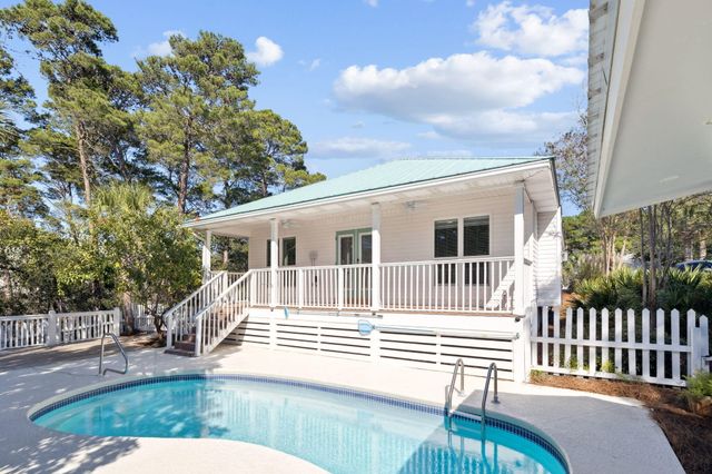 125 Tradewinds Drive, Santa Rosa Beach, FL 32459