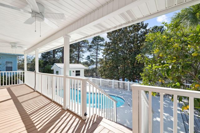 125 Tradewinds Drive, Santa Rosa Beach, FL 32459