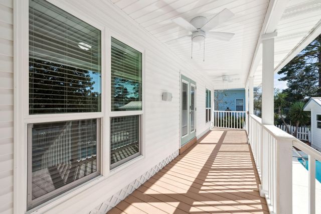 125 Tradewinds Drive, Santa Rosa Beach, FL 32459