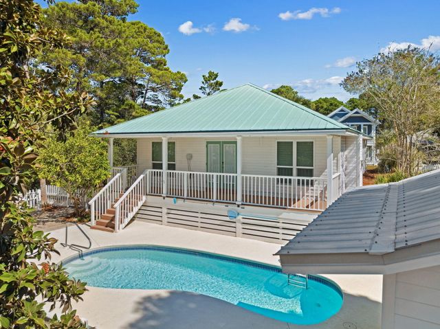 125 Tradewinds Drive, Santa Rosa Beach, FL 32459