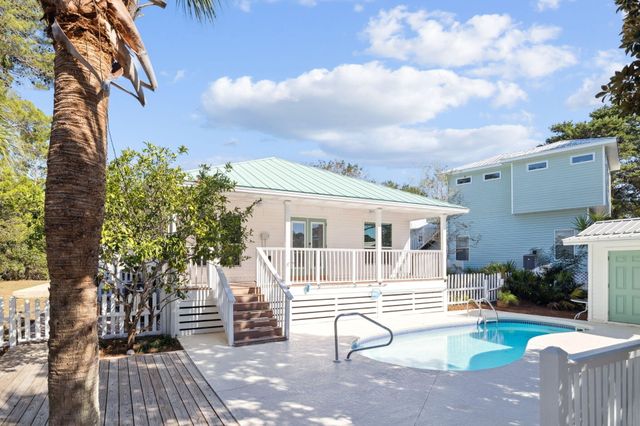 125 Tradewinds Drive, Santa Rosa Beach, FL 32459