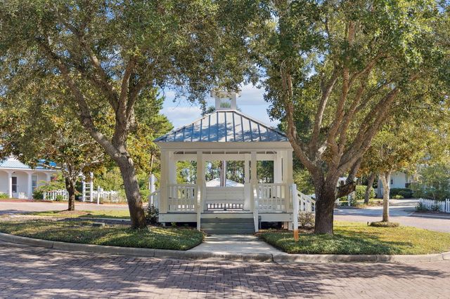 125 Tradewinds Drive, Santa Rosa Beach, FL 32459