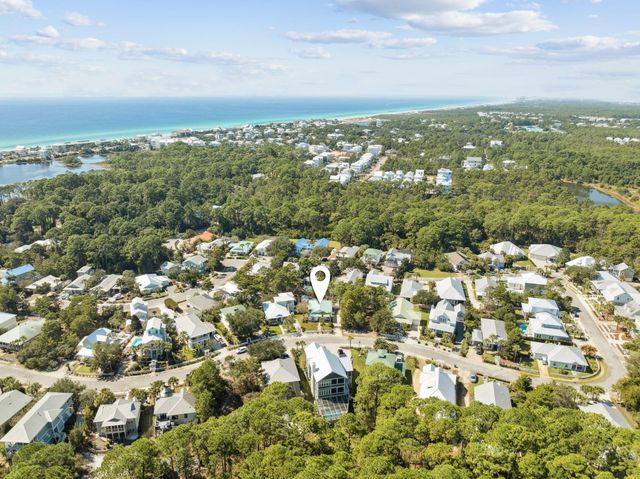 125 Tradewinds Drive, Santa Rosa Beach, FL 32459