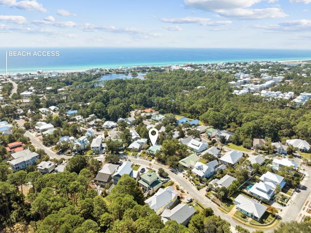 125 Tradewinds Drive, Santa Rosa Beach, FL 32459