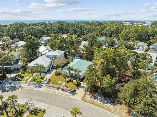 125 Tradewinds Drive, Santa Rosa Beach, FL 32459