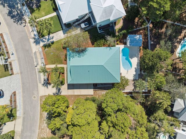 125 Tradewinds Drive, Santa Rosa Beach, FL 32459