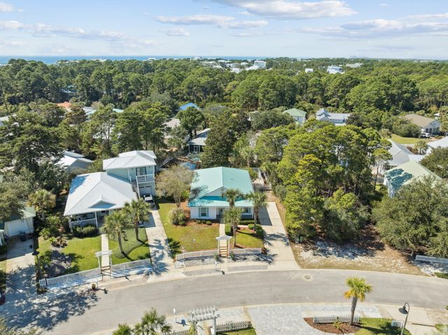 125 Tradewinds Drive, Santa Rosa Beach, FL 32459